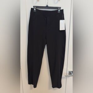 NWT Athleta women’s Brooklyn Lined Pant size 6